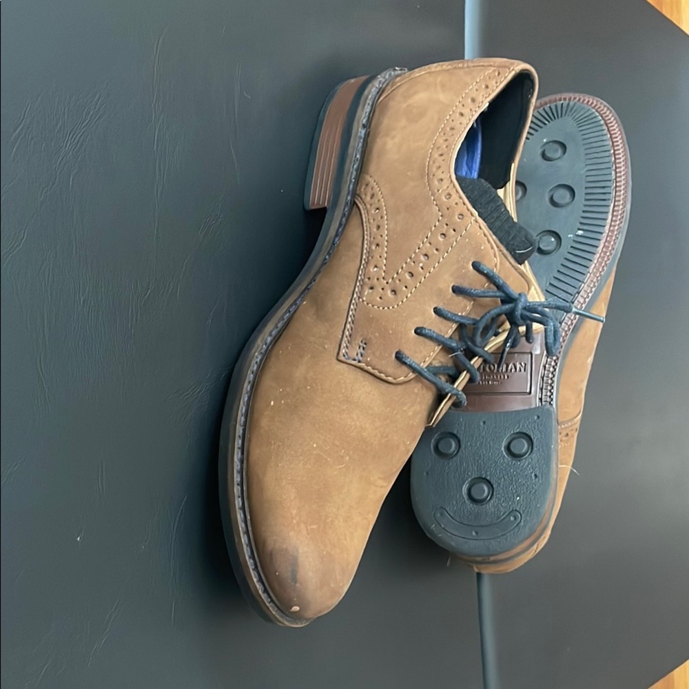Bostonian Commonwealth Dress Shoes Men’s 8